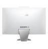 ASUS E3402WVAK-WPC043X i5-1335U 23.8"FHD 250nits 100Hz AG 16GB DDR4 SSD512 UHD Graphics WLAN+BT LAN Cam720p W11Pro White 3Y