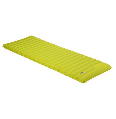 High Peak Dallas Single mattress Yellow
