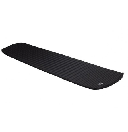 High Peak Minto XL Single mattress Black