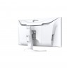 EIZO FlexScan EV3450XC-WT LED display 86.6 cm (34.1") 3440 x 1440 pixels UltraWide Quad HD White