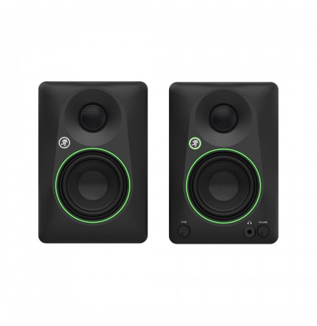 Mackie CR3.5