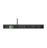 AUDAC PRE116 audio preamplifier Bluetooth