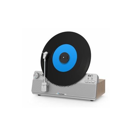 Plokštelių grotuvas Blaupunkt VT100SL