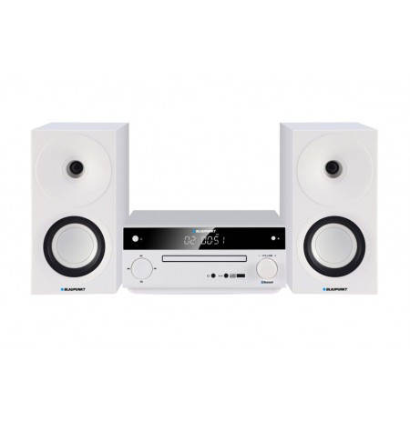Microsystem Blaupunkt MS30.2BT Edition CD USB