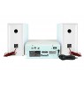 Microsystem Blaupunkt MS30.2BT Edition CD USB