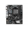 MSI B450M-A PRO MAX II motherboard AMD B450 Socket AM4 micro ATX