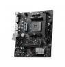 MSI B450M-A PRO MAX II motherboard AMD B450 Socket AM4 micro ATX
