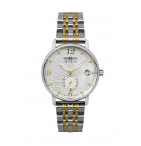 Zeppelin Luna 8631M-5 quarz watch