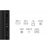TCL P79K 50P79K TV 127 cm (50") 4K Ultra HD Smart TV Wi-Fi Metallic 430 cd/m²