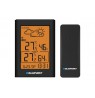 Stacja pogodowa Blaupunkt WS15BK czarna