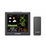 Stacja pogodowa Blaupunkt WS25BK czarna