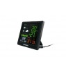Stacja pogodowa Blaupunkt WS25BK czarna