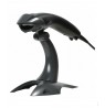 Scanner Honeywell Voyager 1200g, 1D, multi-IF, kit (USB, coiled), black