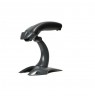 Scanner Honeywell Voyager 1200g, 1D, multi-IF, kit (USB, coiled), black