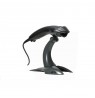 Scanner Honeywell Voyager 1200g, 1D, multi-IF, kit (USB, coiled), black