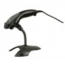 Scanner Honeywell Voyager 1200g, 1D, multi-IF, kit (USB, coiled), black