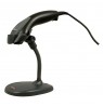 Scanner Honeywell Voyager 1200g, 1D, multi-IF, kit (USB, coiled), black