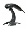 Scanner Honeywell Voyager 1200g, 1D, multi-IF, kit (USB, coiled), black
