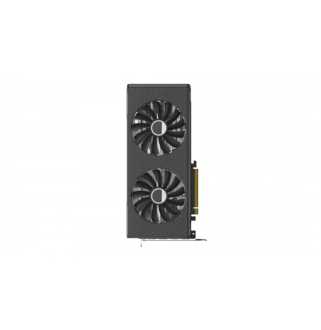 XFX RX-77TSWFTFP graphics card AMD Radeon RX 7700 XT 12 GB GDDR6