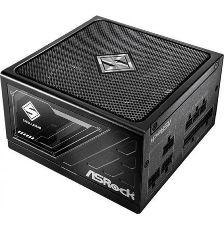 Power supply ASRock STEEL LEGEND 650W 80 Plus Gold