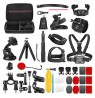 Neewer 50in1 Action Camera Accessory Kit For GoPro 10101164