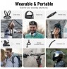 Neewer 50in1 Action Camera Accessory Kit For GoPro 10101164