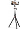 Tech-Protect Selfie Stick Flexible Tripod L07S