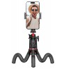 Tech-Protect Selfie Stick Flexible Tripod L07S
