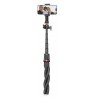Tech-Protect Selfie Stick Flexible Tripod L07S