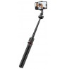 Tech-Protect Selfie Stick Flexible Tripod L07S