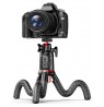 Tech-Protect Selfie Stick Flexible Tripod L07S