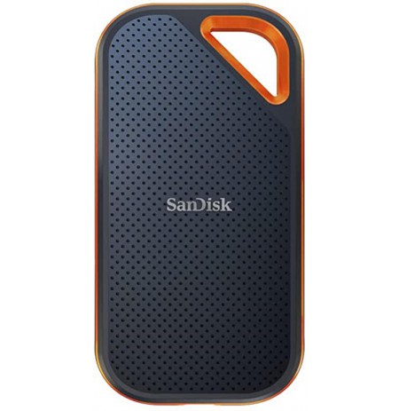 SanDisk Extreme Pro Portable SSD 2TB 2000MB/s SDSSDE81-2T00-G25