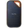 SanDisk Extreme Pro Portable SSD 2TB 2000MB/s SDSSDE81-2T00-G25