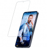 3MK | FlexibleGlass Pro | Screen Protector | Samsung | Galaxy S25 | Tempered Glass | Transparent/Black