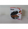 SALE OUT. | Tristar | Waffle maker | WF-2195 | 1000 W | Number of pastry 2 | Belgium | Black | DAMAGED PACKAGING