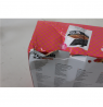 SALE OUT.  | Tristar | Waffle maker | WF-2195 | 1000 W | Number of pastry 2 | Belgium | Black | DAMAGED PACKAGING