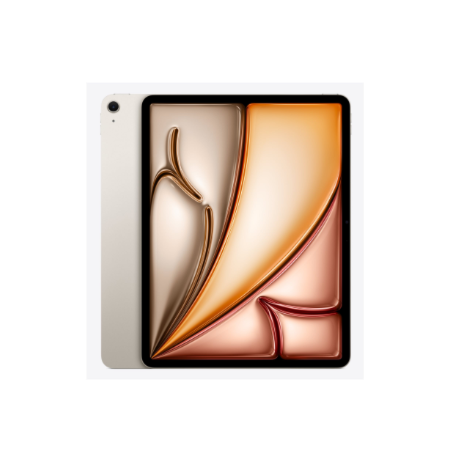 Apple iPad Air 13" Apple M3 Wi-Fi 256GB - Starlight | Apple