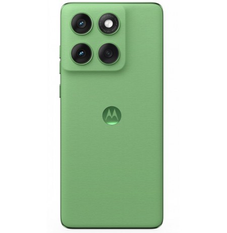 MOTOROLA EDGE 60 (5G) 6.7'' 12/512GB, 5200MAH, IP68, ESIM, SHAMROCK