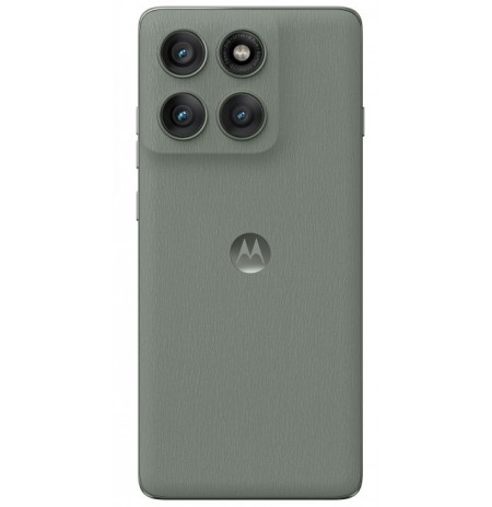 MOTOROLA EDGE 60 PRO (5G) 6.7'' 12/512GB, 6000MAH, IP68, ESIM, SHADOW