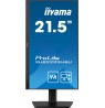 iiyama ProLite XUB2293HSU-B7 computer monitor 54.6 cm (21.5") 1920 x 1080 pixels Full HD LED Black