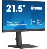 iiyama ProLite XUB2293HSU-B7 computer monitor 54.6 cm (21.5") 1920 x 1080 pixels Full HD LED Black