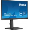 iiyama ProLite XUB2293HSU-B7 computer monitor 54.6 cm (21.5") 1920 x 1080 pixels Full HD LED Black