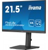 iiyama ProLite XUB2293HSU-B7 computer monitor 54.6 cm (21.5") 1920 x 1080 pixels Full HD LED Black