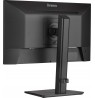 iiyama ProLite XUB2293HSU-B7 computer monitor 54.6 cm (21.5") 1920 x 1080 pixels Full HD LED Black