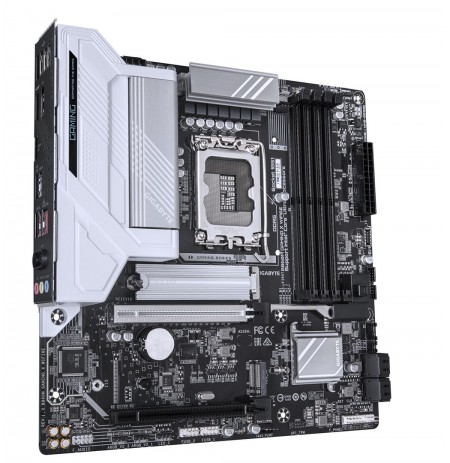 GIGABYTE 1851 B860M GAMING X WIFI6E