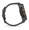 Smartwatch GARMIN Instinct 3 50mm SOLAR Black