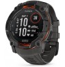 Smartwatch GARMIN Instinct 3 50mm SOLAR Black