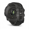 Smartwatch GARMIN Instinct 3 50mm SOLAR Black