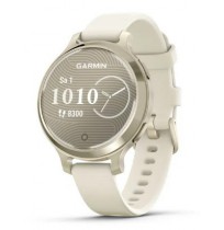 Smartwatch GARMIN Lily 2 Active Lunar Gold