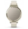 Smartwatch GARMIN Lily 2 Active Lunar Gold